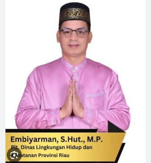 Ekonomi Karbon Riau: Fondasi Green for Riau untuk Masa Depan yang Lebih Adil