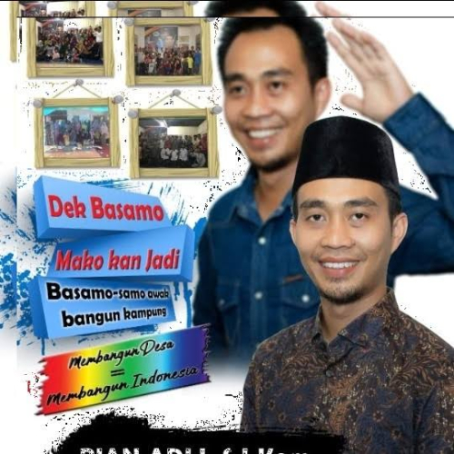 Membangun Ekosistem Kewirausahaan dari Desa: Belajar dari Program 1 RT 1 Pelaku Usaha