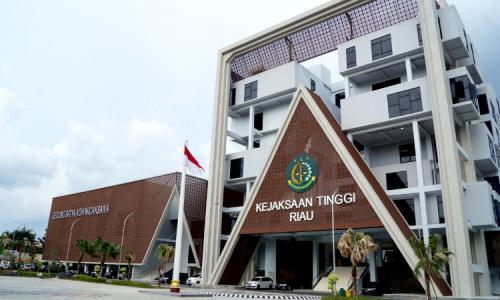 Skandal Dana DAK SD 2023 di Rokan Hilir: Kejati Riau Ungkap Dugaan Korupsi, 22 Saksi Diperiksa