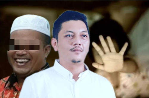 Jangan Lindungi Predator Anak: Zulkifli Desak Polres Kampar Segera Tangkap Pelaku Asusila