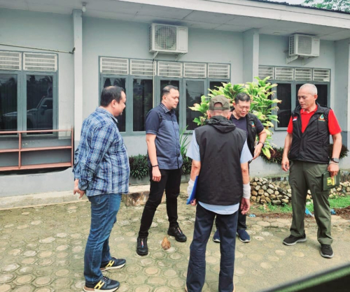 Dari Korporasi ke Rakyat: Eks Lahan PT TPP Kini Dikelola Anak Negeri