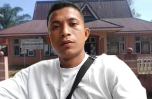 Bupati Kampar Didesak Batalkan Pelantikan Kades Sungai Harapan, LSM: Jangan Restui Koruptor Rp500 Juta!