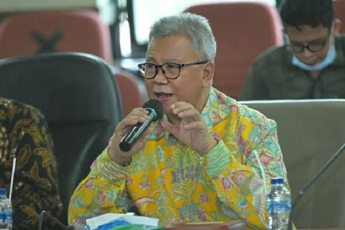 PPP Terancam Hilang di Pemilu 2029? Syamsurizal Ingatkan Bahaya Penunggang Konflik