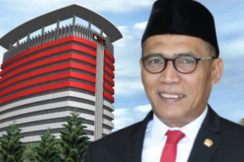 Mafirion Mangkir, FMAKR: KPK Jangan Jadi Penakut di Hadapan Pejabat!