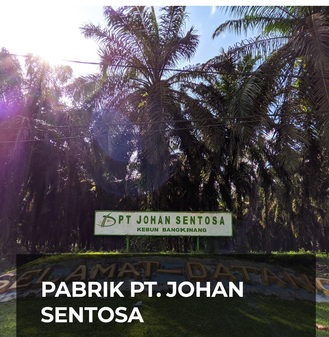 Ketimpangan Sosial dan Kerusakan Lingkungan: Warga Bangkinang Menuntut Keadilan dari PT Johan Sentosa