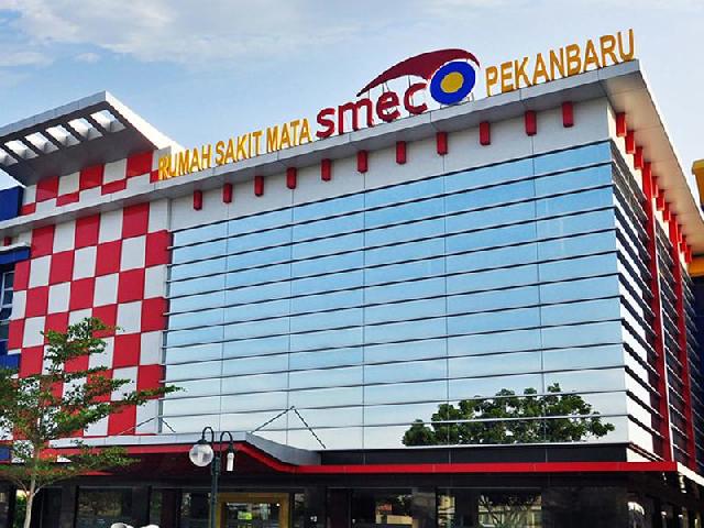 Tiga RS dan Tiga TPMD di Riau Putus Kerjasama dengan BPJS Kesehatan, Ada Apa?