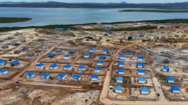 Keterlibatan Korem 033 Wira Pratama dalam PSN Rempang Eco-City: Kontroversi dan Penolakan Masyarakat Adat