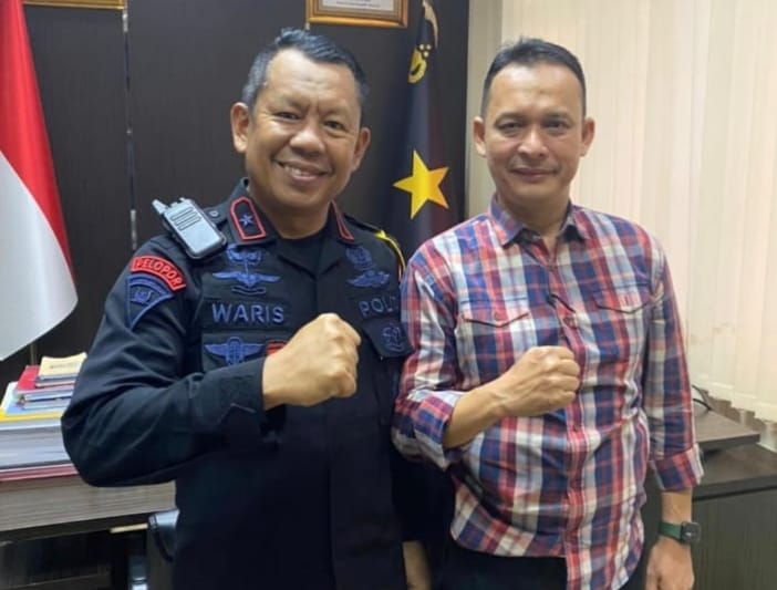 Oknum Polri Jual Nama Jenderal untuk Tipu Puluhan Orang, Polda Riau Diminta Bertindak Tegas