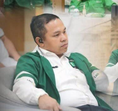 Wahid Siap Hadapi Krisis Keuangan Riau: Audit Dulu, Bayar Kemudian