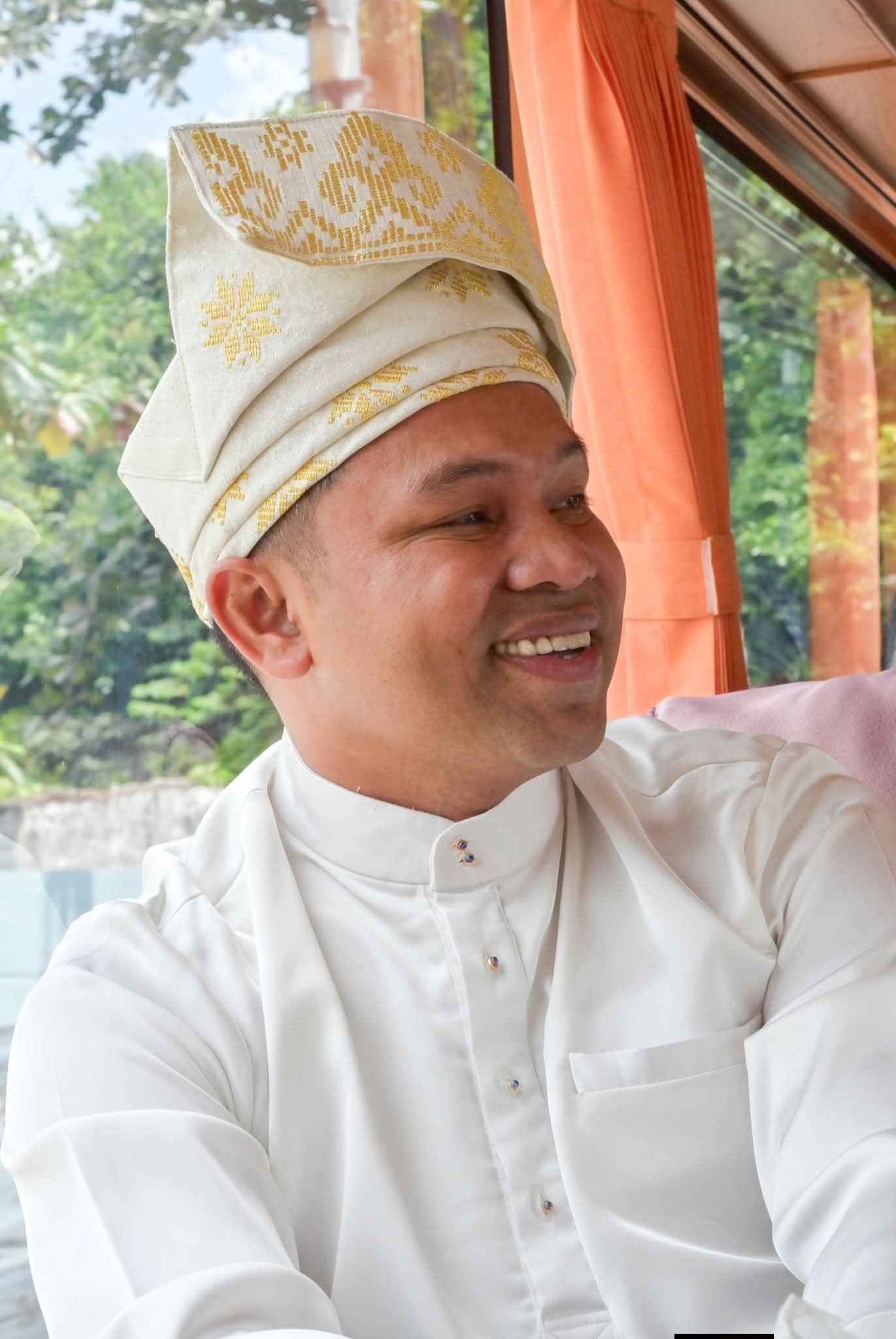 Lebih dari 10 Kali Bersumpah 