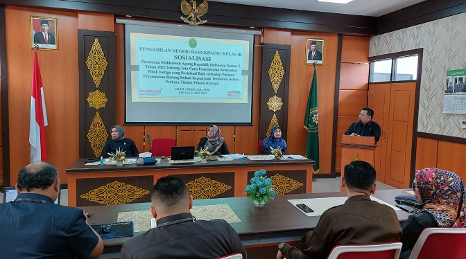 Gagal Dapat Ganti Rugi, Dosen PNS Gugat Proyek Tol Malah Gugur di Pengadilan