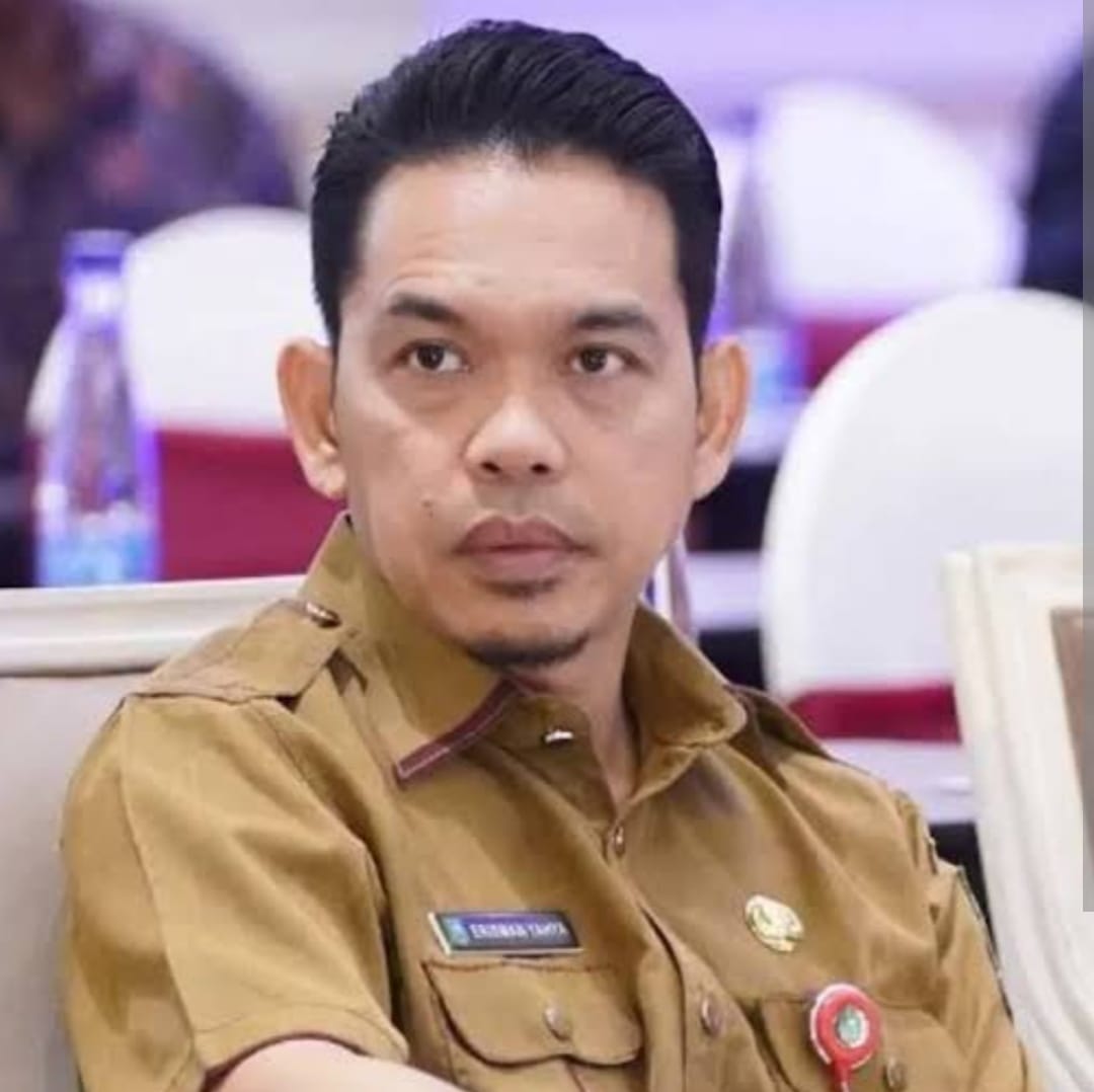 Skandal Pungli SMKN 1 Kunto Darussalam: Rp460 Juta Dikorupsi Berkedok Ujian dan Magang, Disdik Riau Janji Tindak Tegas!