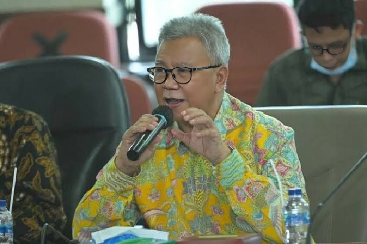PPP Terancam Hilang di Pemilu 2029? Syamsurizal Ingatkan Bahaya Penunggang Konflik