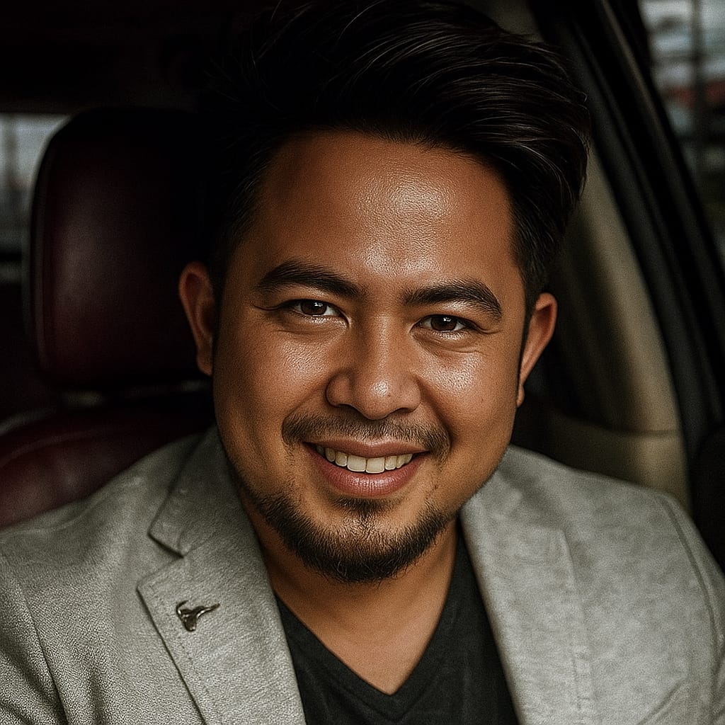 Delapan Pemimpin, Satu Dosa yang Sama: Membiarkan Korupsi Hidup