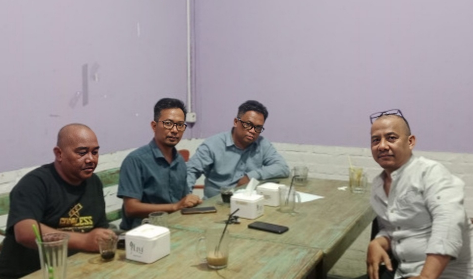 Guncang Riau! Alumni UIN Suska Gerah, Bentuk Tim Pencari Fakta Bongkar Misteri OTT PUPR yang Seret Gubernur