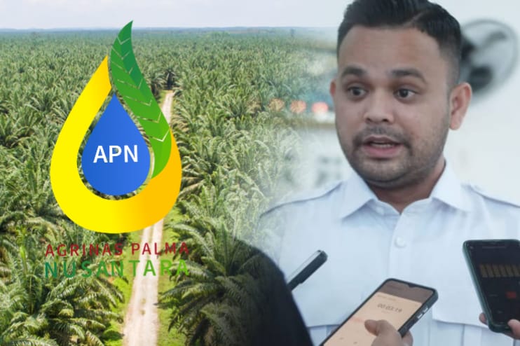 Agrinas Dikritik Makin Parah: Ketua Elang 3 Hambalang Riau Sebut Ada 'Kongkalikong Murahan' dalam Pengelolaan Aset Negara