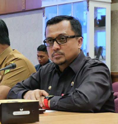 Sekilas Tentang Tengku Fauzan Tambusai, Calon Pj Bupati Kampar Usulan Gubernur Riau