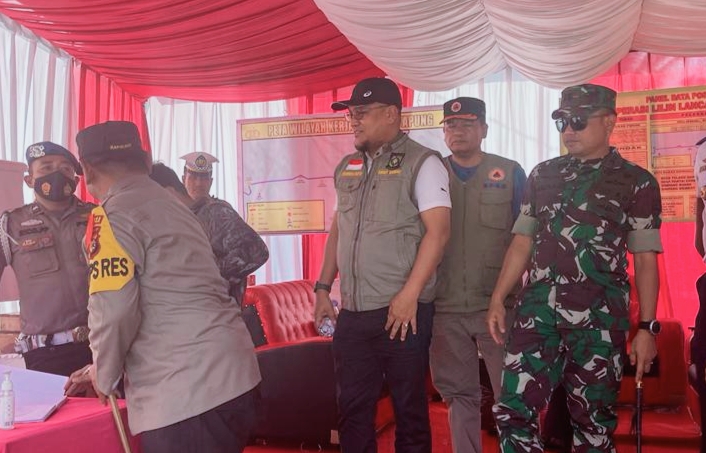 Selama Natal dan Tahun Baru Dinkes Kampar Siagakan 28 Tenaga Kesehatan