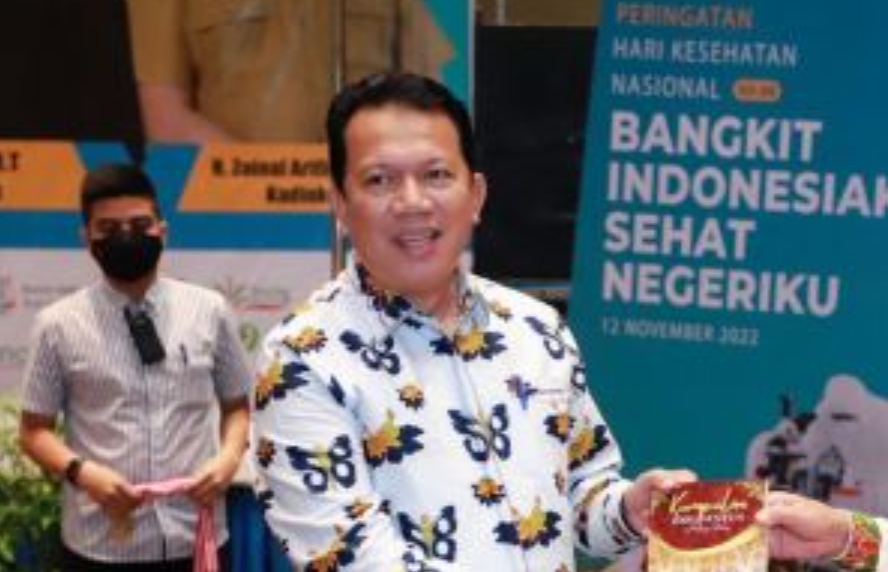 Diskes Riau Minta Warga untuk Vaksin Booster Jika Ingin Berpergian Libur Nataru