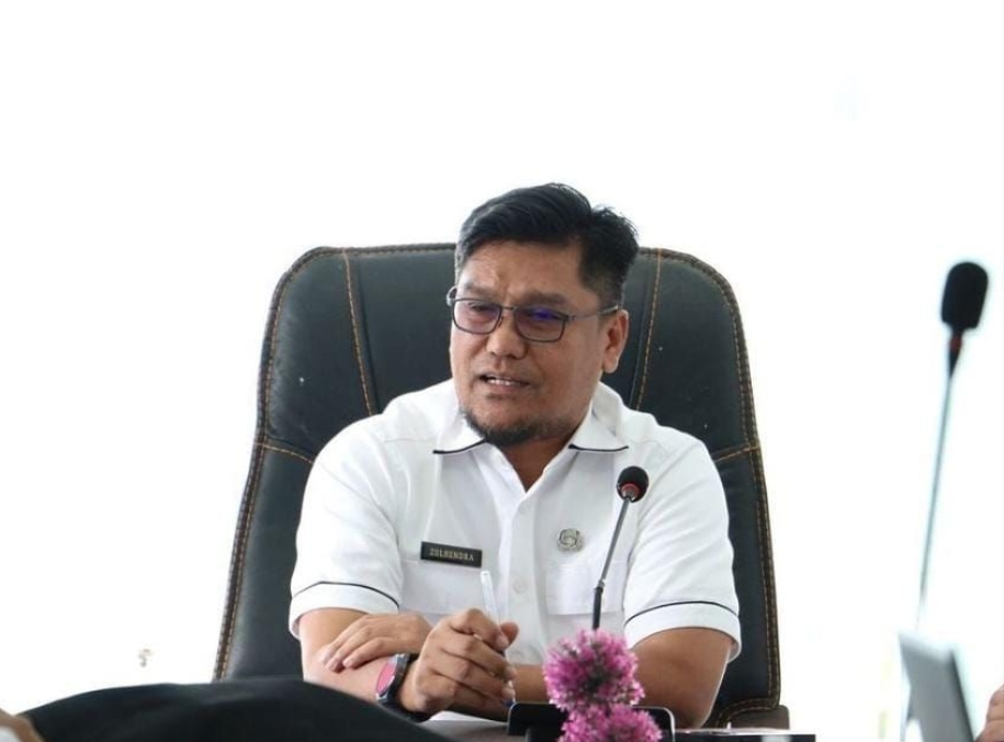 Jelang Libur Nataru, Kadiskes Kampar Imbau Masyarakat Tetap Patuhi Prokes
